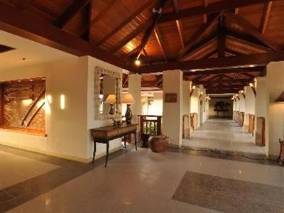 CRIMSON RESORT & SPA MACTAN - 3