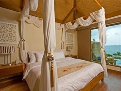 CRIMSON RESORT & SPA MACTAN - 21