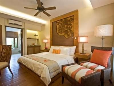 CRIMSON RESORT & SPA MACTAN - 23