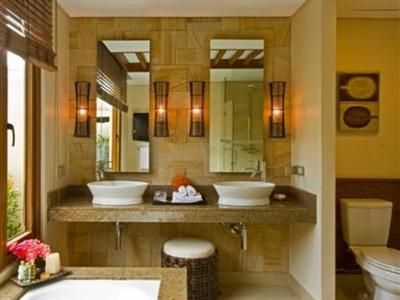 CRIMSON RESORT & SPA MACTAN - 24