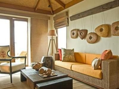 CRIMSON RESORT & SPA MACTAN - 25