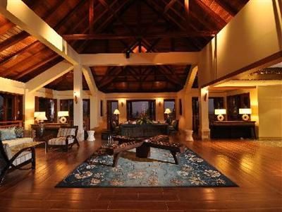 CRIMSON RESORT & SPA MACTAN - 4