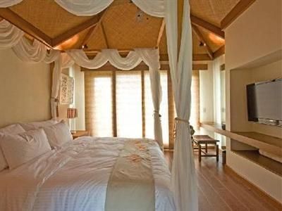 CRIMSON RESORT & SPA MACTAN - 5