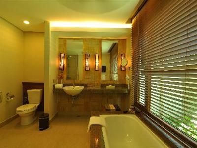 CRIMSON RESORT & SPA MACTAN - 7