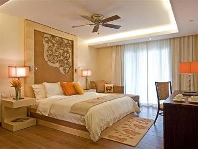 CRIMSON RESORT & SPA MACTAN - 8