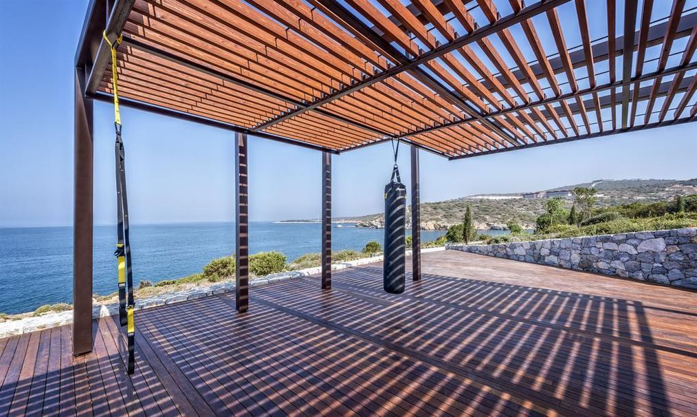 Картинка отеля - 2