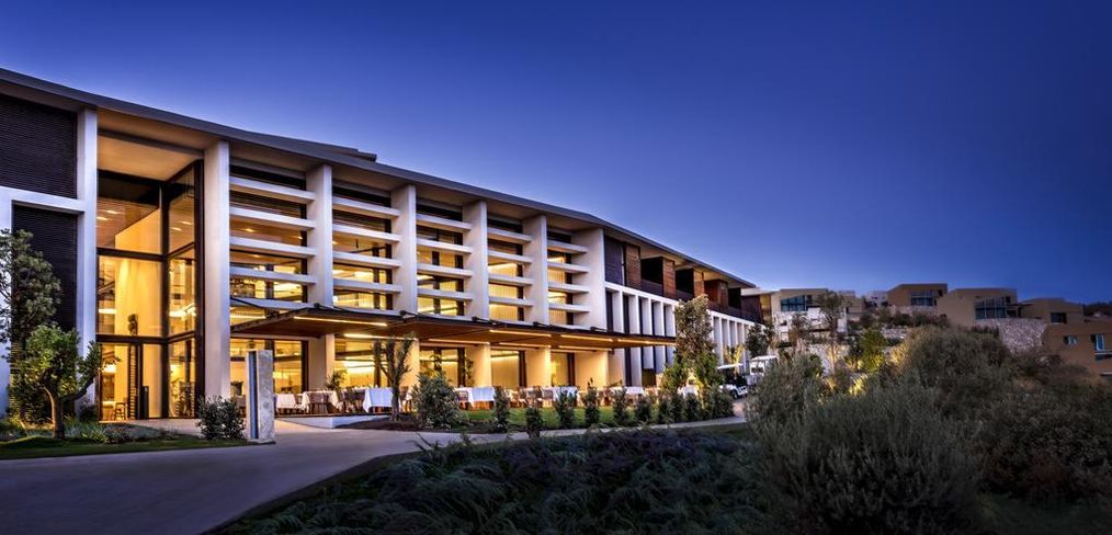 Картинка отеля - 18