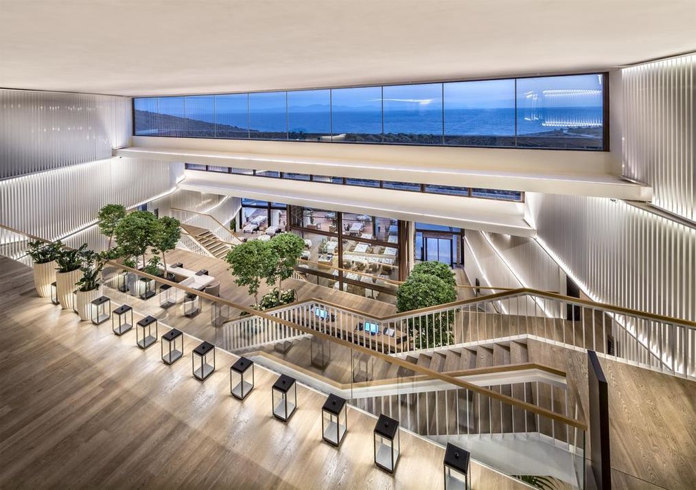 Картинка отеля - 19