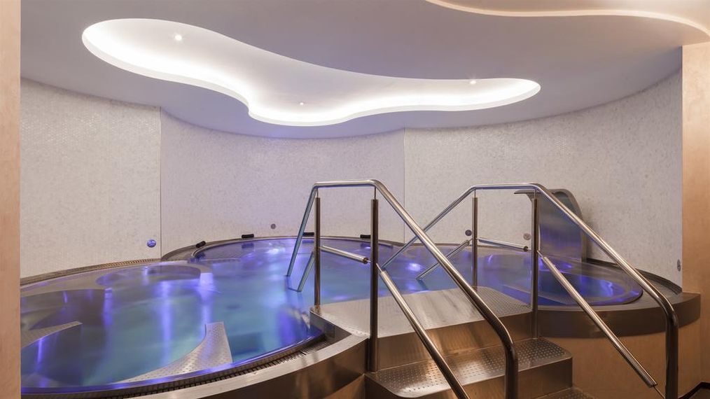 Картинка отеля - 21