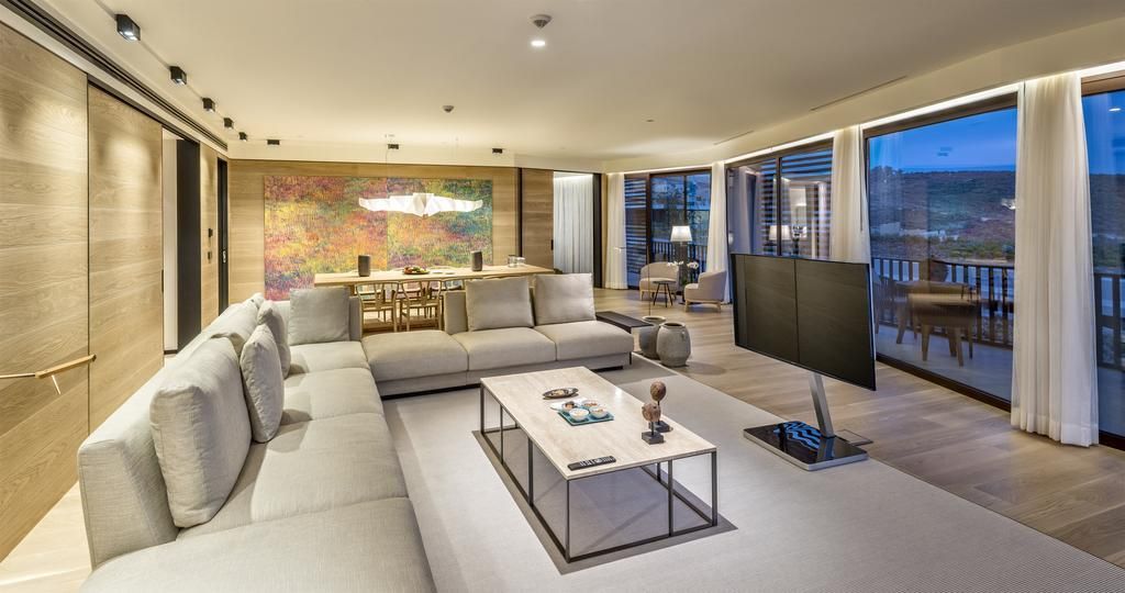 Six Senses Kaplankaya - 5