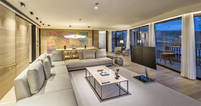 Six Senses Kaplankaya - 5