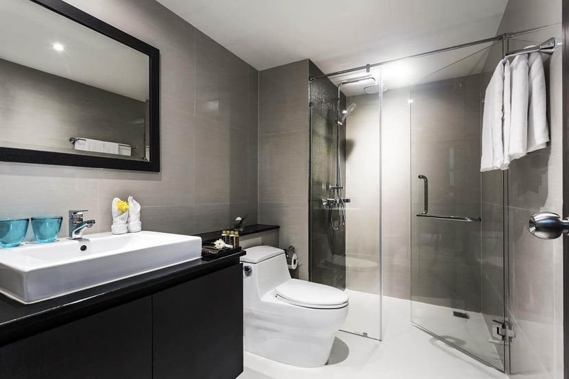 UNIQUE REGENCY HOTEL - 6