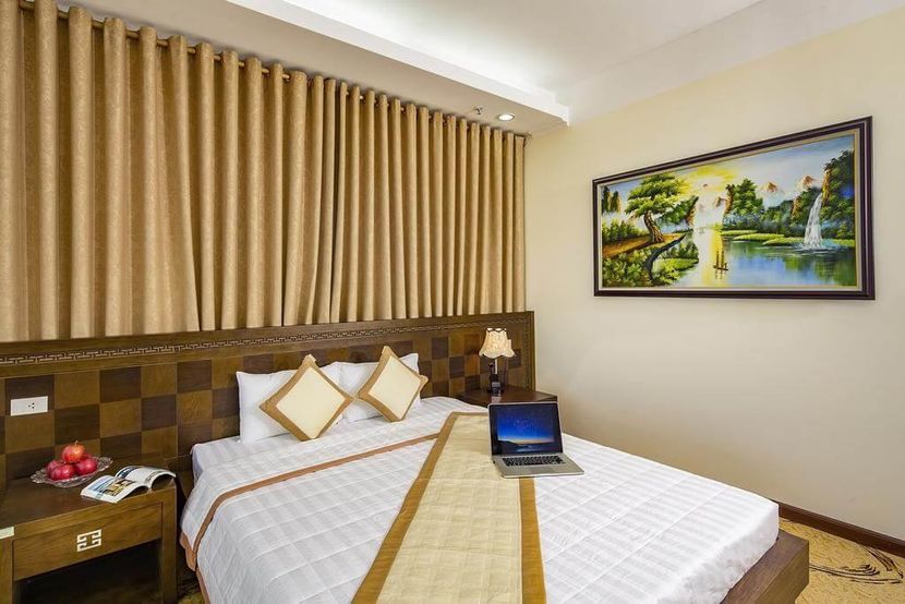 CENTRAL NHA TRANG HOTEL - 2