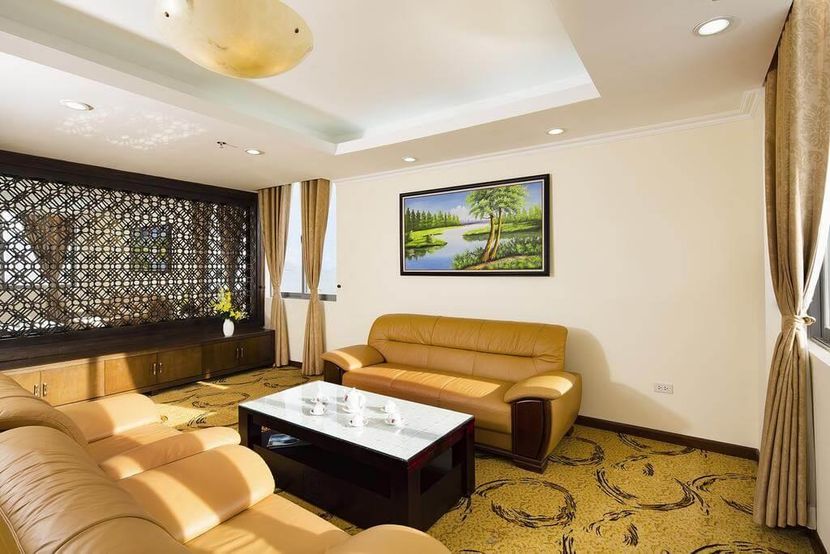 CENTRAL NHA TRANG HOTEL - 3