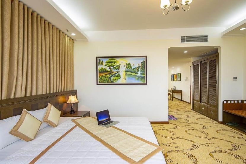 CENTRAL NHA TRANG HOTEL - 4