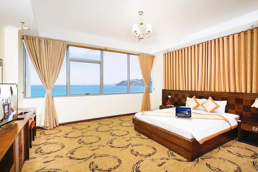 CENTRAL NHA TRANG HOTEL - 6