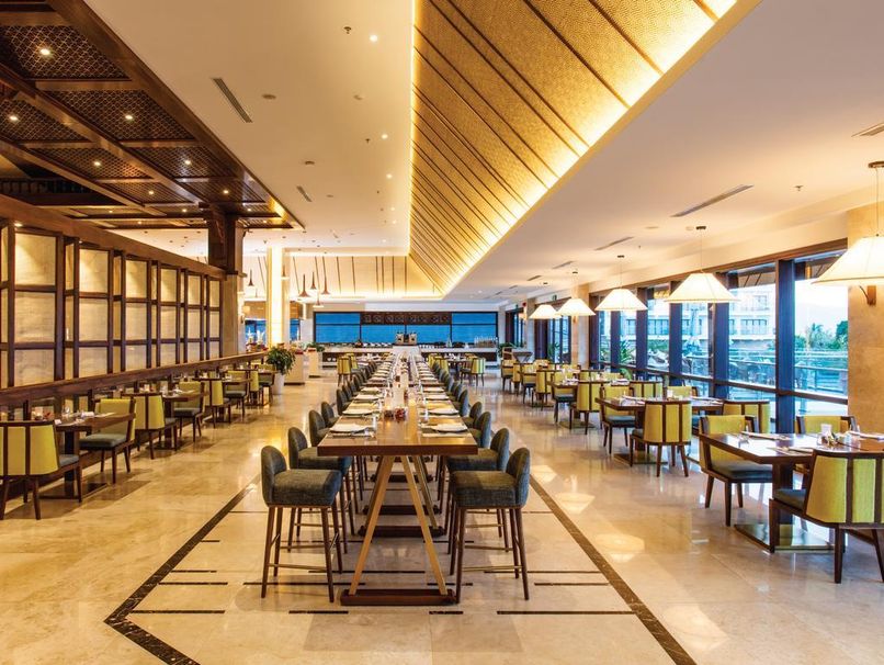 DUYEN HA RESORT CAM RAH - 2