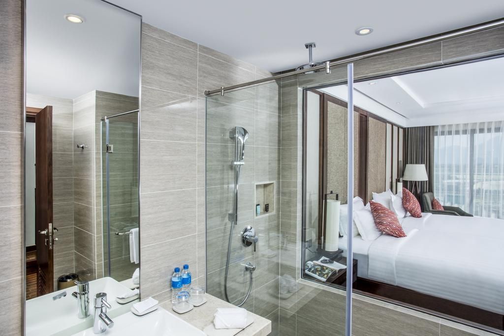 DUYEN HA RESORT CAM RAH - 14