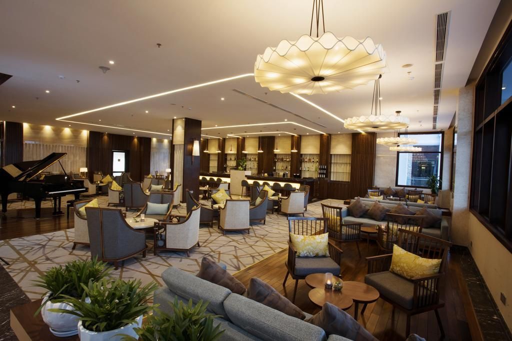 DUYEN HA RESORT CAM RAH - 15