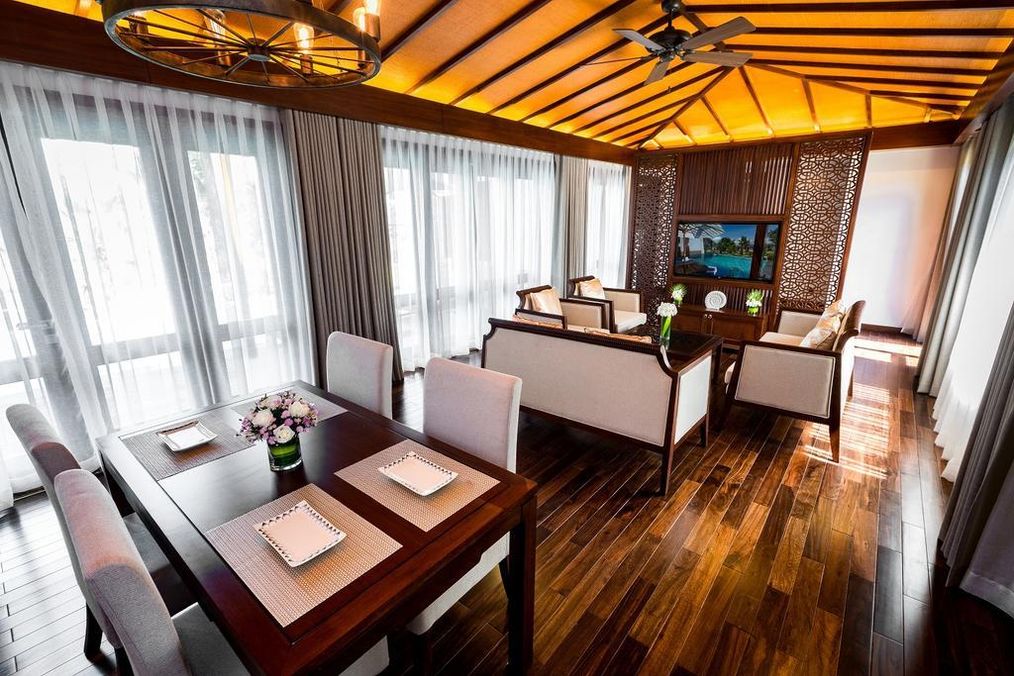 Картинка отеля - 17