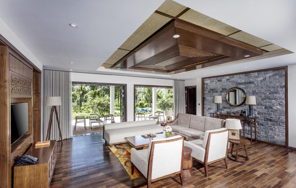 DUYEN HA RESORT CAM RAH - 20