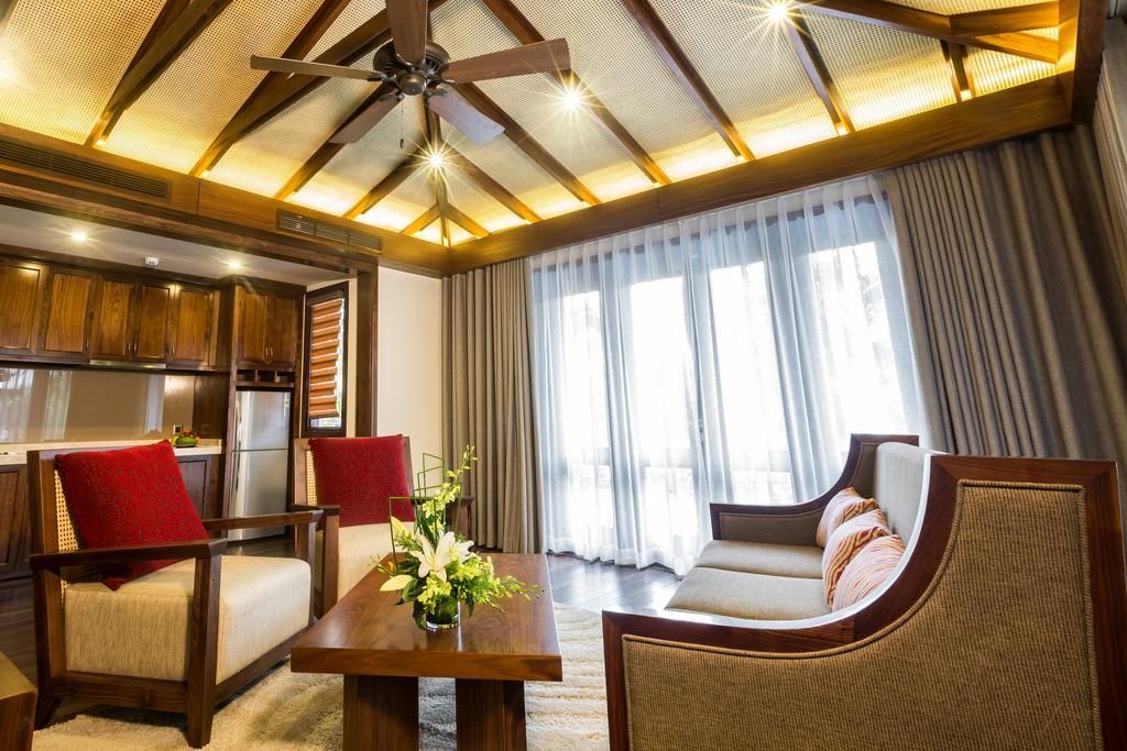 DUYEN HA RESORT CAM RAH - 21