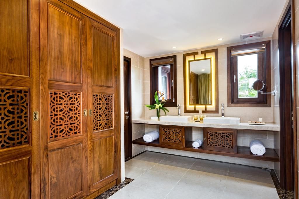 DUYEN HA RESORT CAM RAH - 26