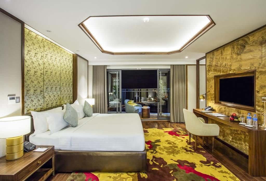 DUYEN HA RESORT CAM RAH - 30