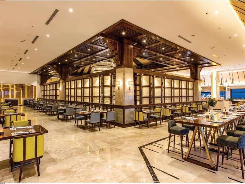 DUYEN HA RESORT CAM RAH - 4