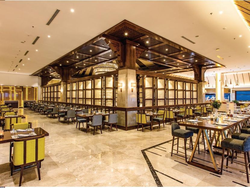 DUYEN HA RESORT CAM RAH - 4