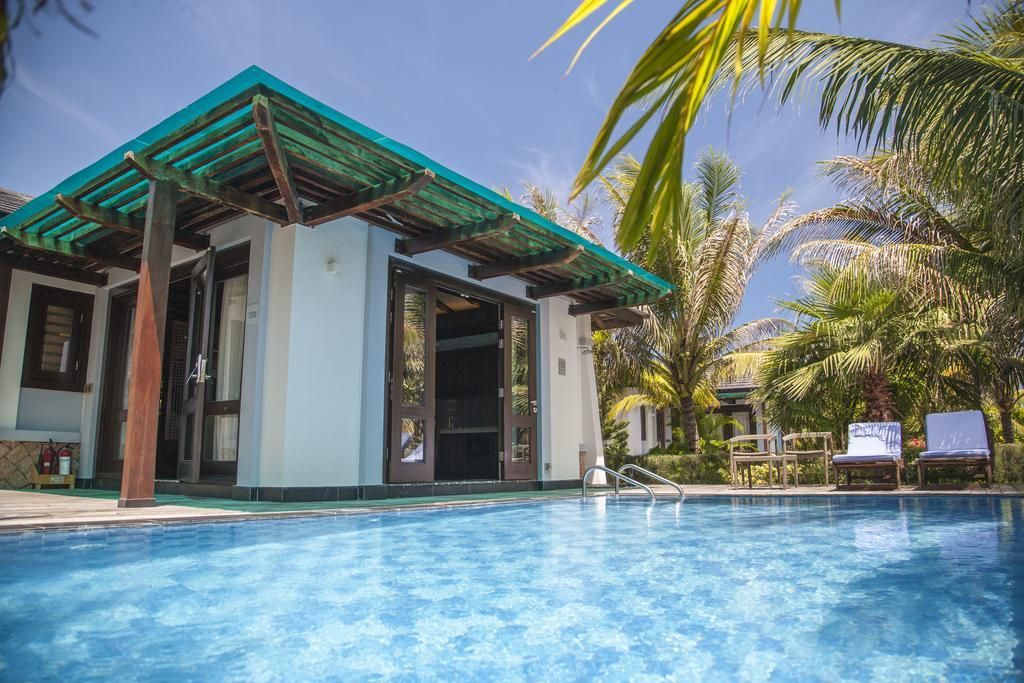 DUYEN HA RESORT CAM RAH - 31