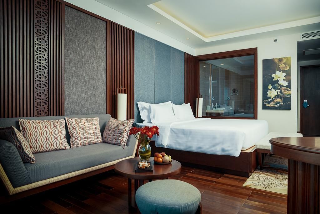 DUYEN HA RESORT CAM RAH - 32