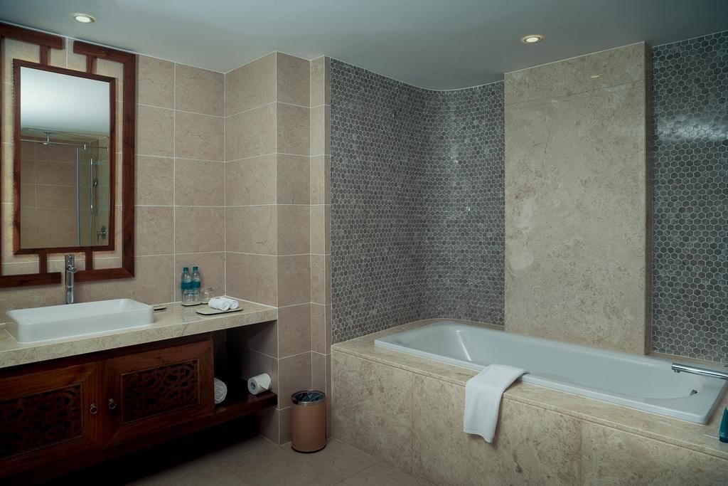 DUYEN HA RESORT CAM RAH - 35