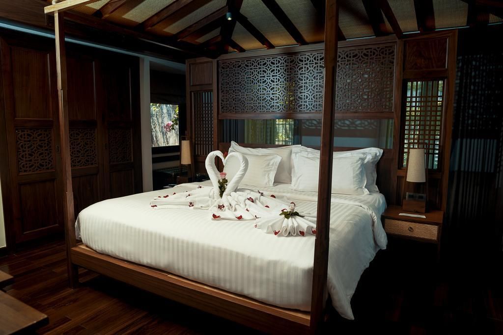 DUYEN HA RESORT CAM RAH - 36