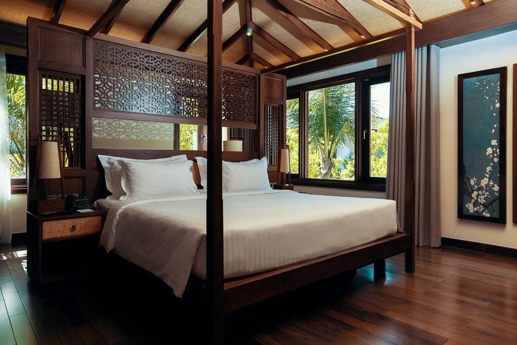 DUYEN HA RESORT CAM RAH - 37