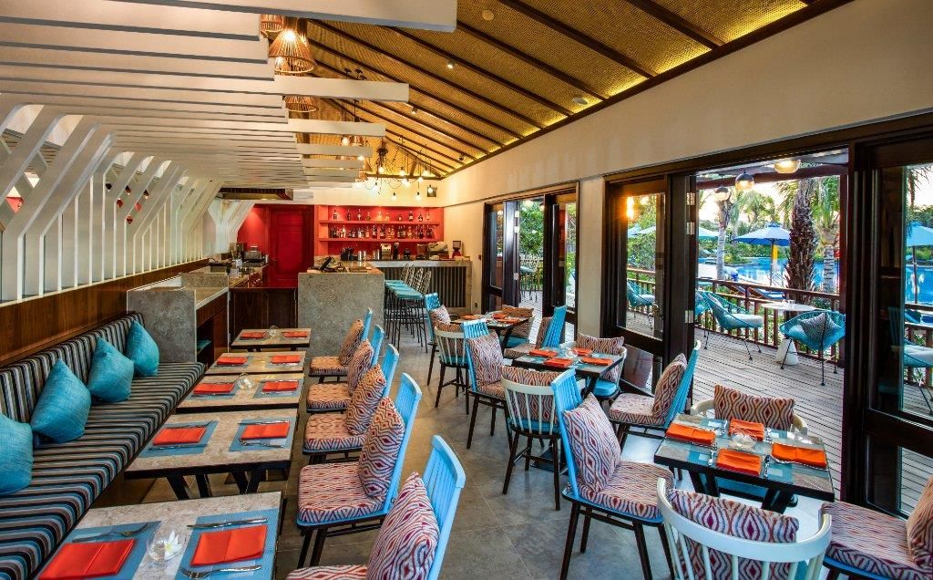 DUYEN HA RESORT CAM RAH - 39