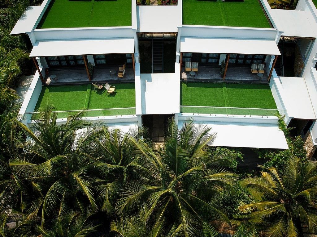 DUYEN HA RESORT CAM RAH - 41