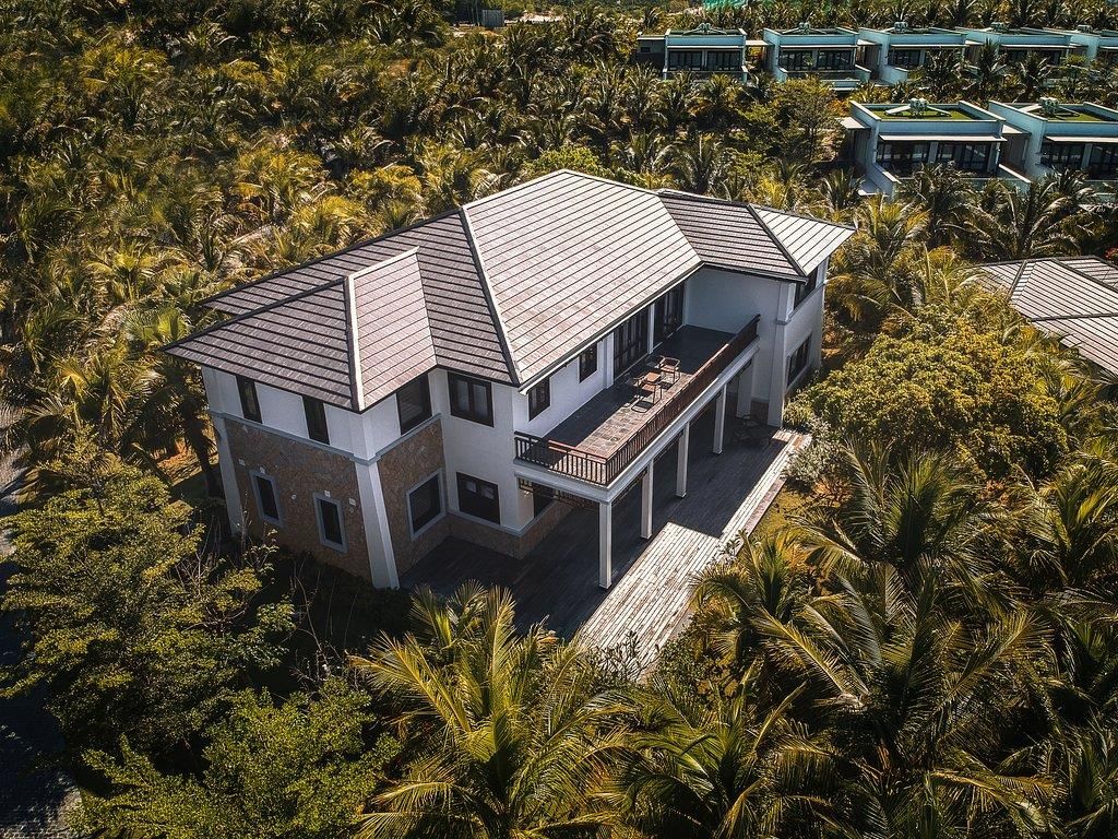 DUYEN HA RESORT CAM RAH - 42