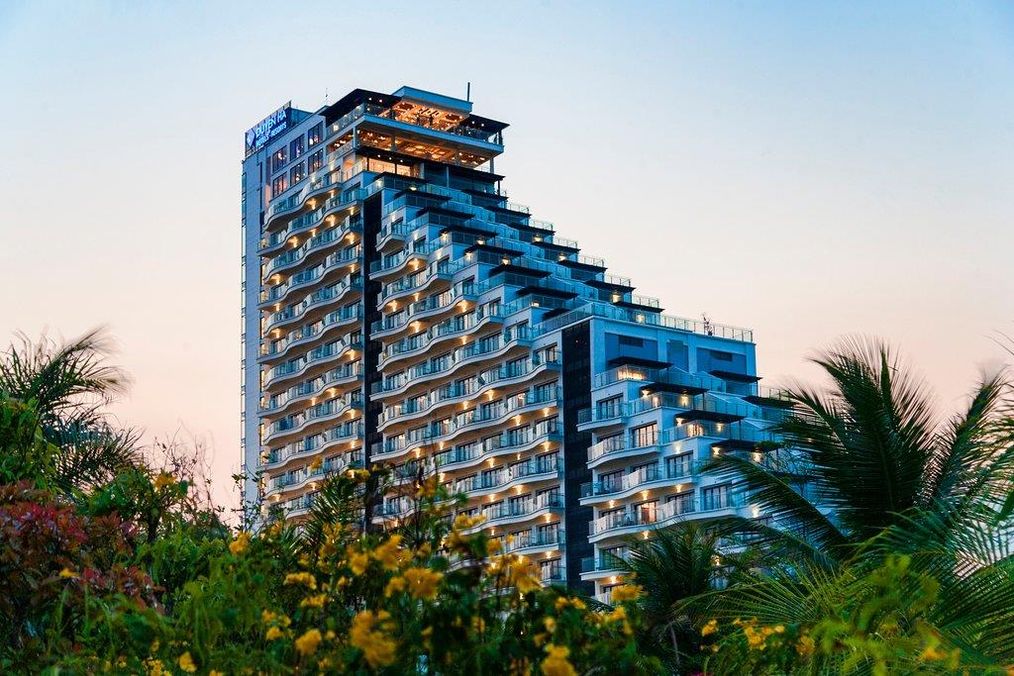 Картинка отеля - 44