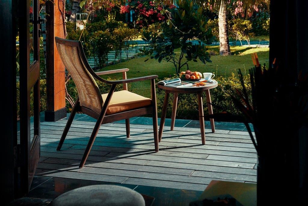 DUYEN HA RESORT CAM RAH - 45