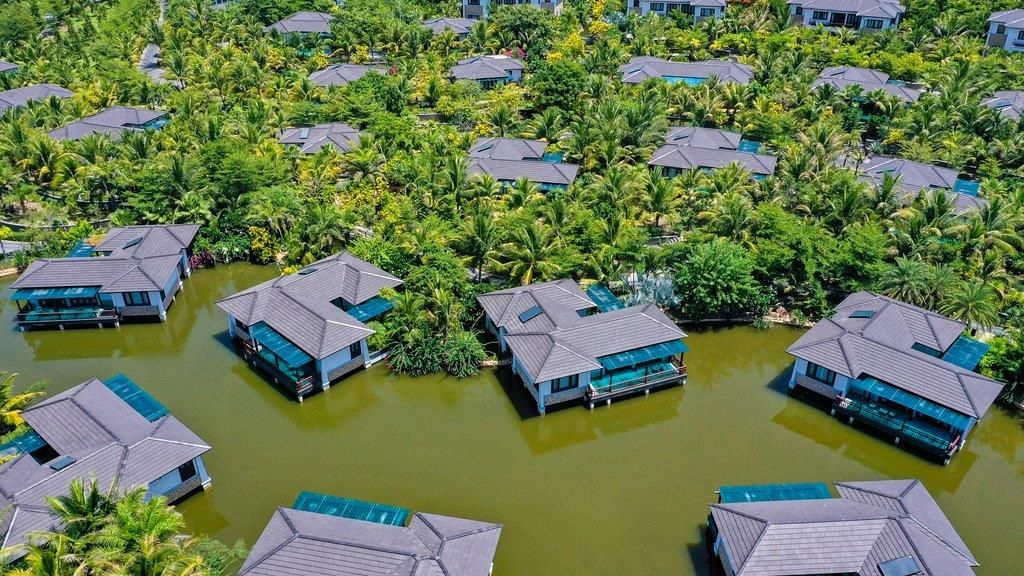 DUYEN HA RESORT CAM RAH - 47