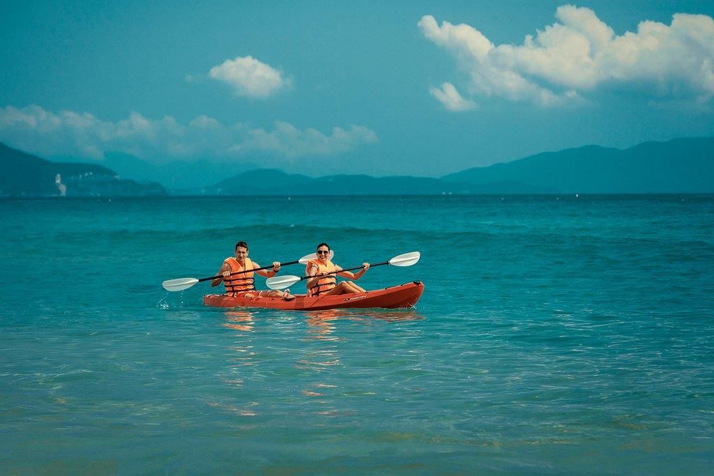 DUYEN HA RESORT CAM RAH - 50