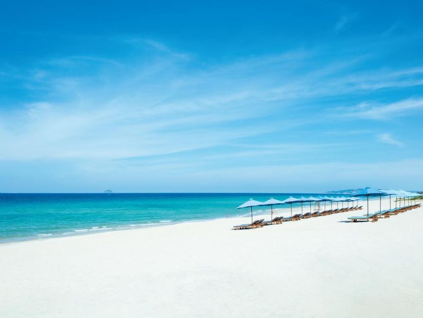 DUYEN HA RESORT CAM RAH - 6