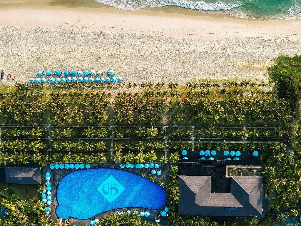 DUYEN HA RESORT CAM RAH - 55