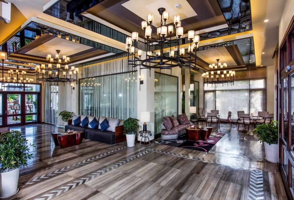 DUYEN HA RESORT CAM RAH - 57