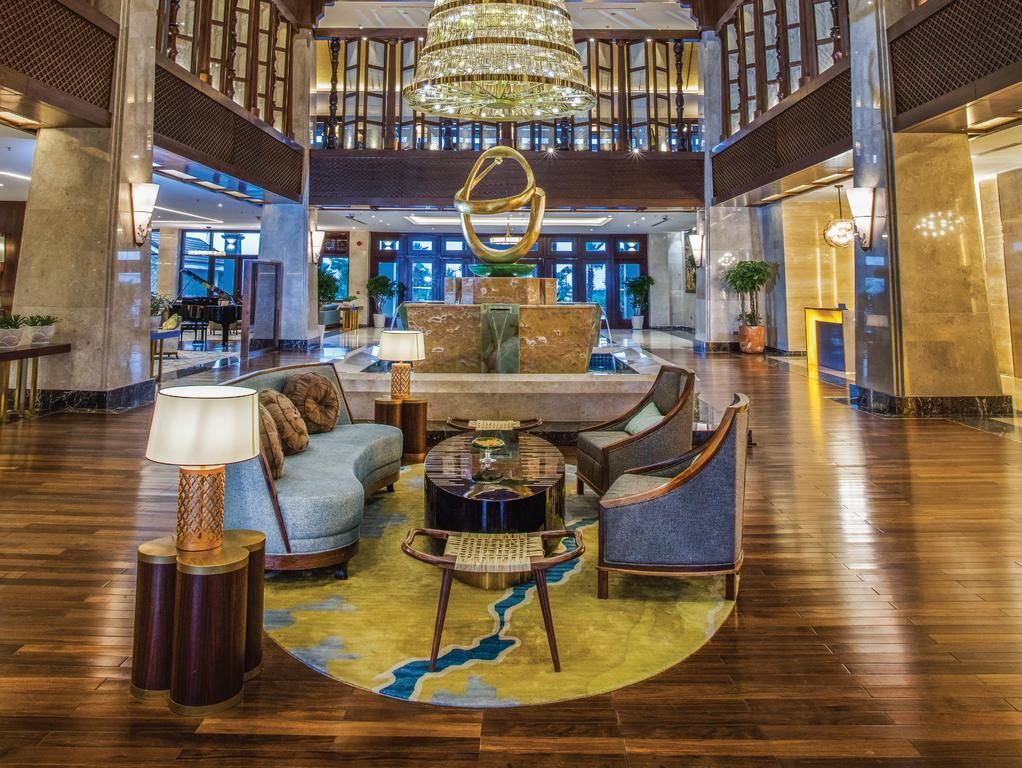 DUYEN HA RESORT CAM RAH - 8