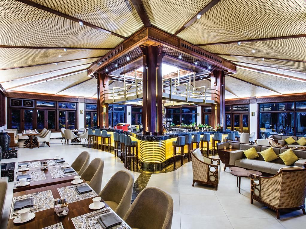 DUYEN HA RESORT CAM RAH - 10