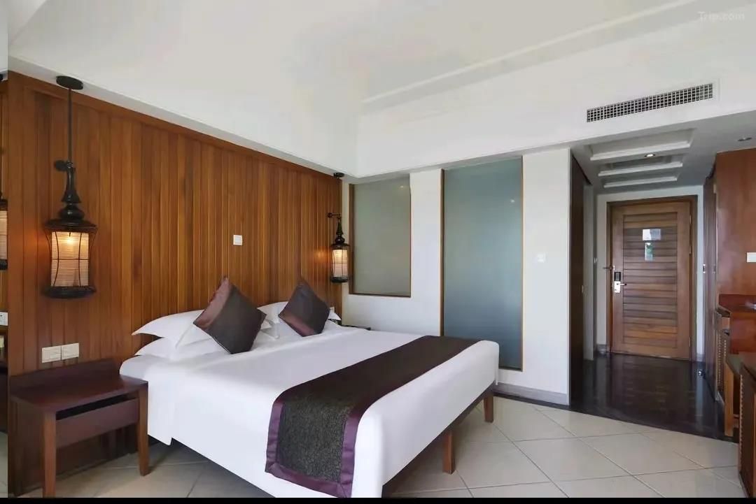 SANYA BAY ASGARD HOTEL - 13