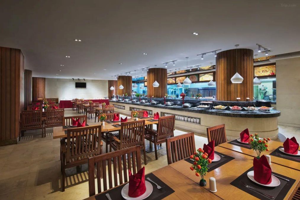 Картинка отеля - 16