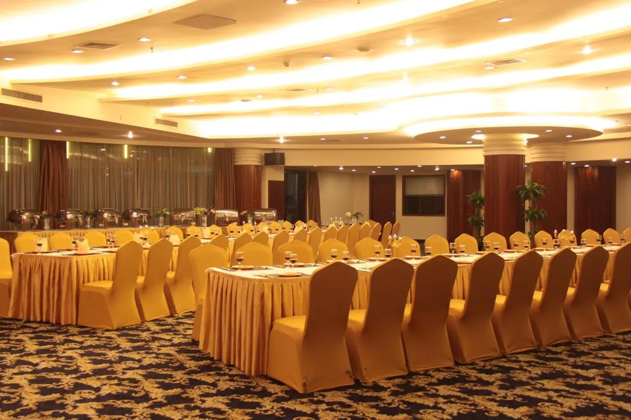 SANYA BAY ASGARD HOTEL - 21